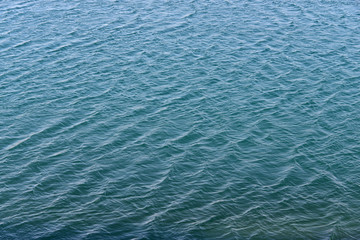 海面 水紋