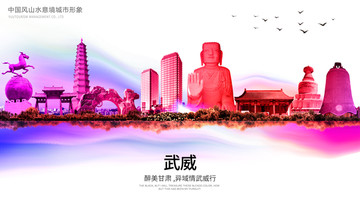 武威 甘肅武威