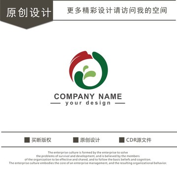 龙 水 logo