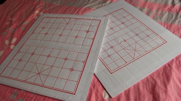 象棋盤