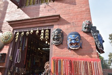 尼泊尔 旅游产品