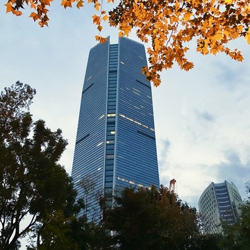 高层建筑