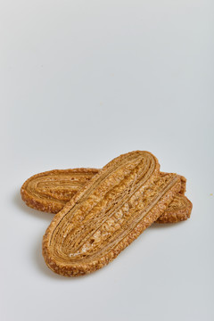 多层 蝴蝶酥 饼干 （1）