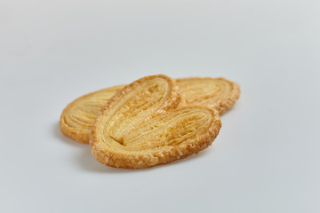 多层 蝴蝶酥 饼干 （2）