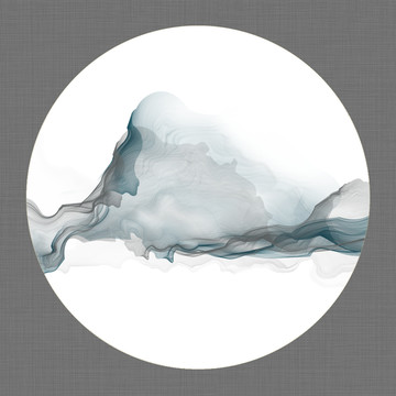 水墨畫