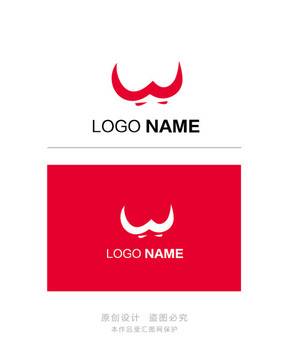 原創(chuàng)logo設(shè)計(jì) 金融保險(xiǎn)
