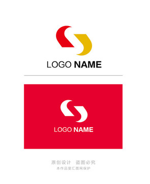 原創(chuàng)logo設(shè)計(jì) LS 金融