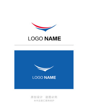 原创logo设计 金融保险