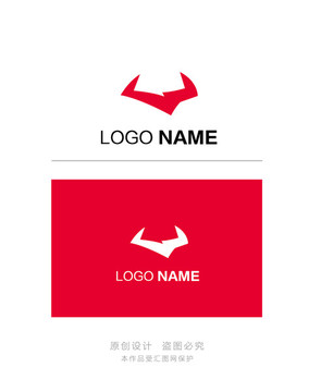 原創(chuàng)logo設(shè)計(jì) 金融保險(xiǎn)