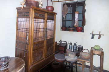 老上海厨房