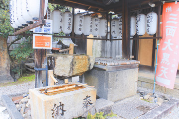 日本京都 日式建筑