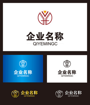 YH金融logo