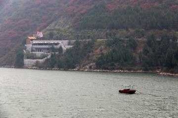 三峡风景