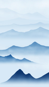 山水畫(huà)
