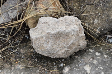 大理石石头