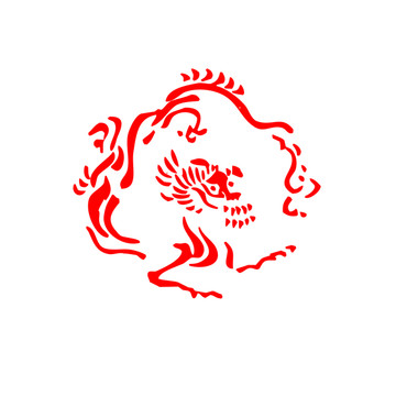 龍