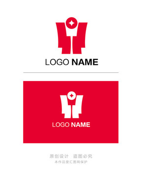 原創(chuàng)logo設(shè)計(jì) 錢幣 鼎