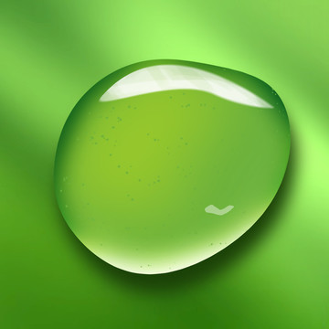 水滴