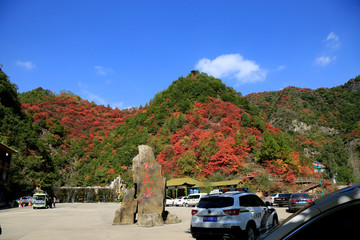 双龙湾风景