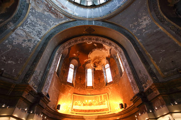 索菲亚大教堂 Sophia
