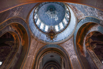 索菲亚大教堂 Sophia