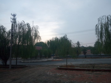 蔡寨中心校