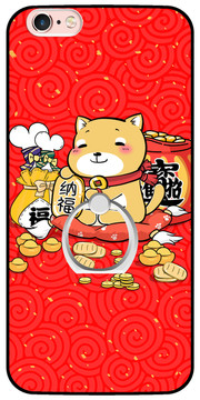手機殼原創(chuàng)插畫設(shè)計