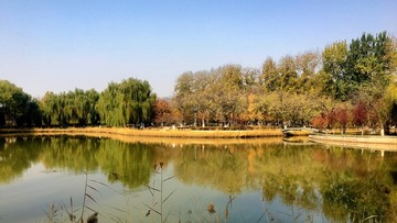 蘭州植物園