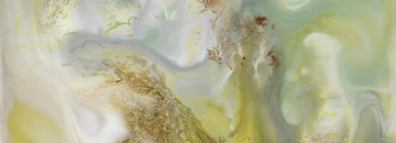 禪意水墨山水 抽象畫(huà)