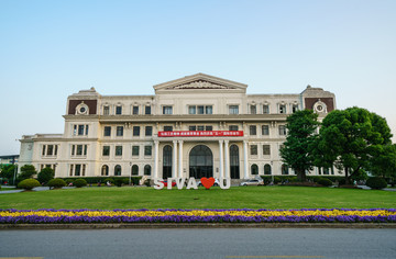 上海视觉艺术学院 高清