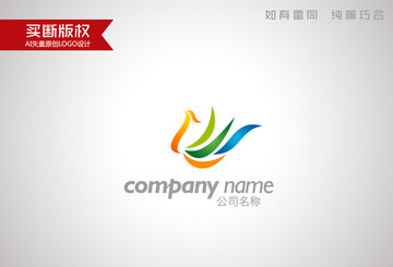 鳳凰標(biāo)志