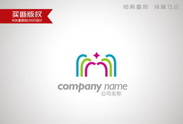兒童標(biāo)志