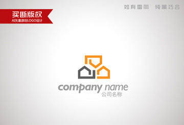 品字標(biāo)志