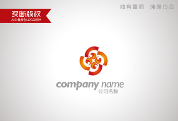 娛樂傳播標(biāo)志