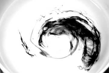 夢(mèng)幻水墨
