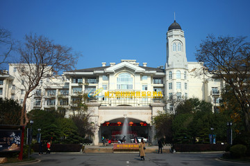 咸宁碧桂园酒店
