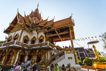 布帕兰寺 Wat Buppha