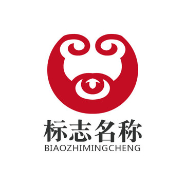 牛頭 企業(yè)公司LOGO