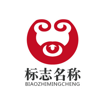 牛头 企业公司LOGO