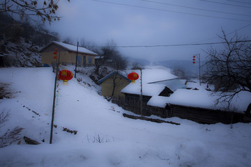 雪乡