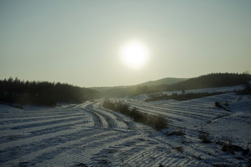 雪野