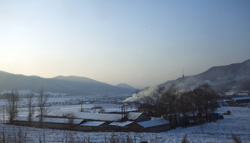 雪野