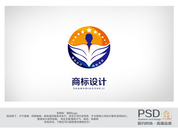 夢想商標(biāo)設(shè)計