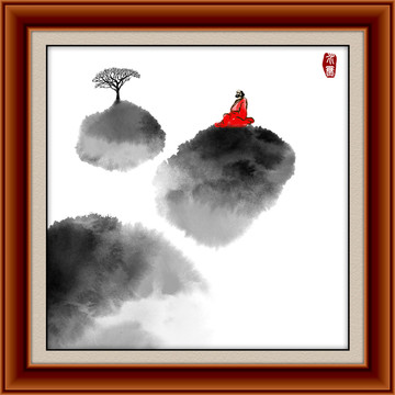 抽象畫(huà)