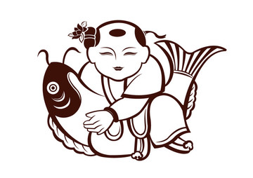 年年有魚
