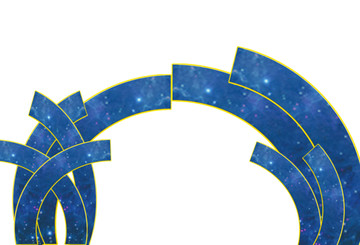 星空婚禮