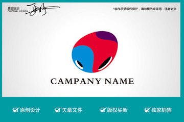 創(chuàng)意時(shí)尚l(wèi)ogo