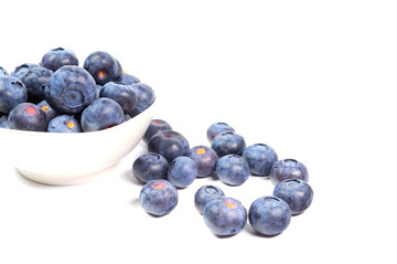 蓝莓 水果