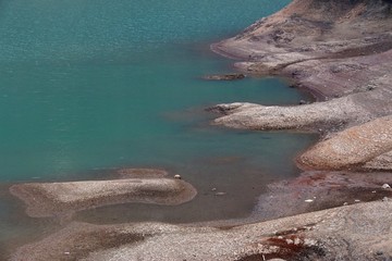 阳新父子山风景