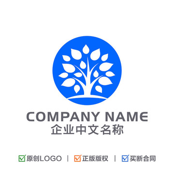 树 培训教育LOGO